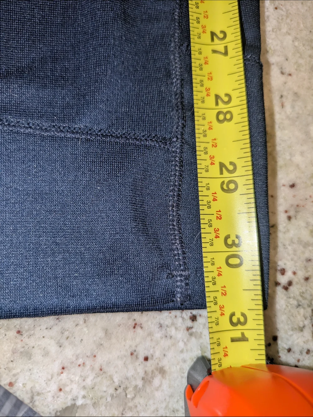 Patagonia Capilene Midweight Base Layer Pants L Gray Polartec Thermal Hiking